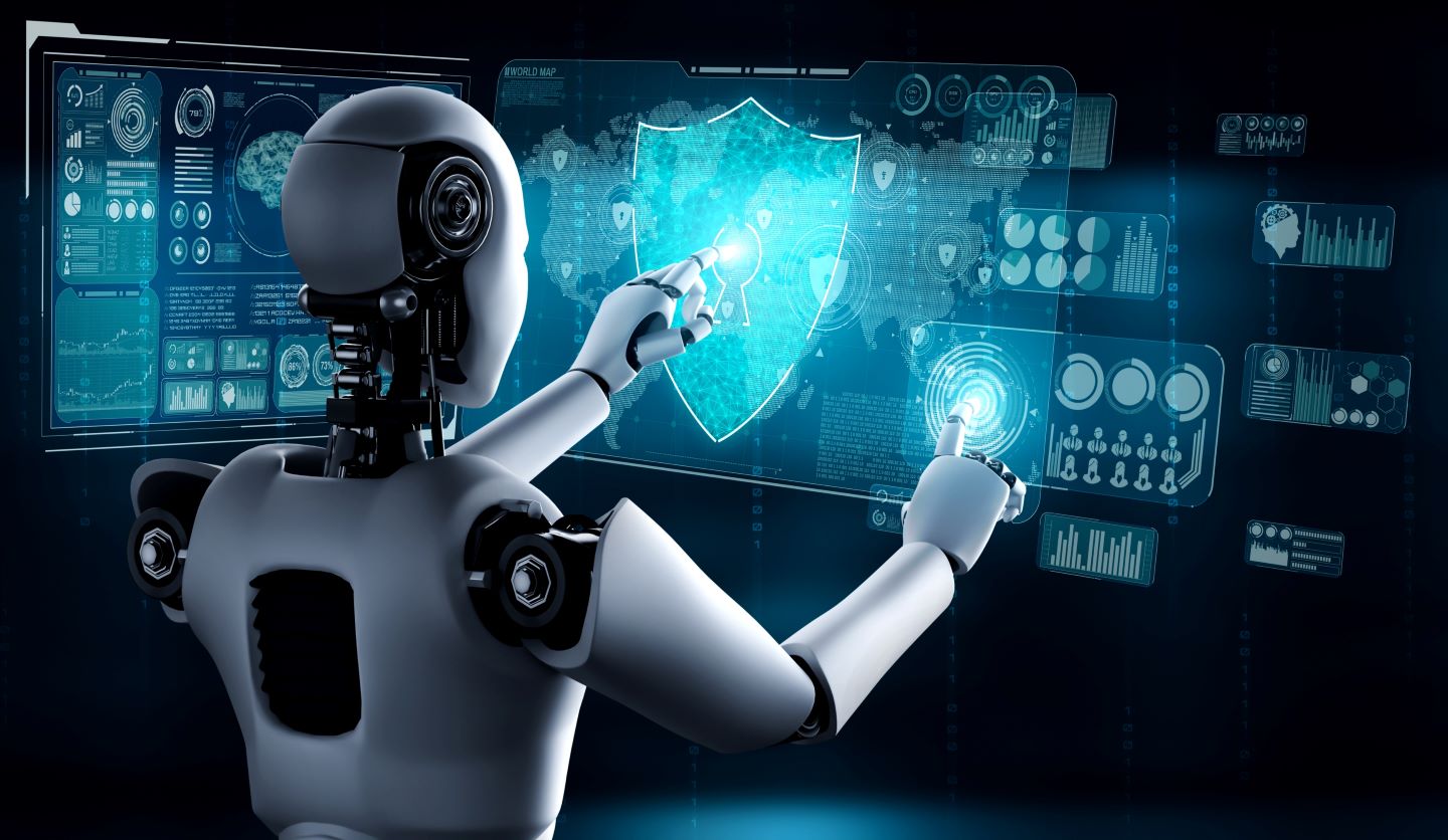 6826e0a60e50bab48728d5a0_ai-robot-using-cyber-security-protect-information-privacy